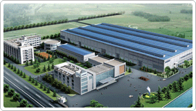 Le Taixing Hyster Marine Equipment Co., Ltd